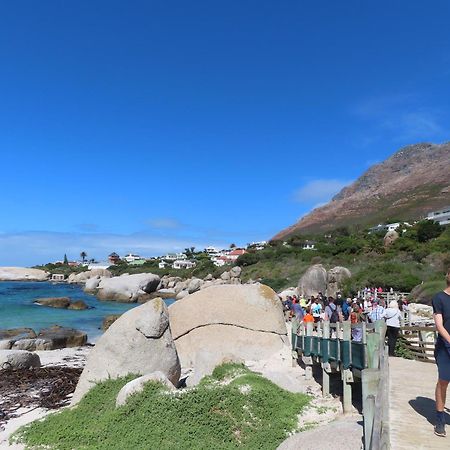 Bonne Esperance, Simon'S Town Apartment Exterior photo
