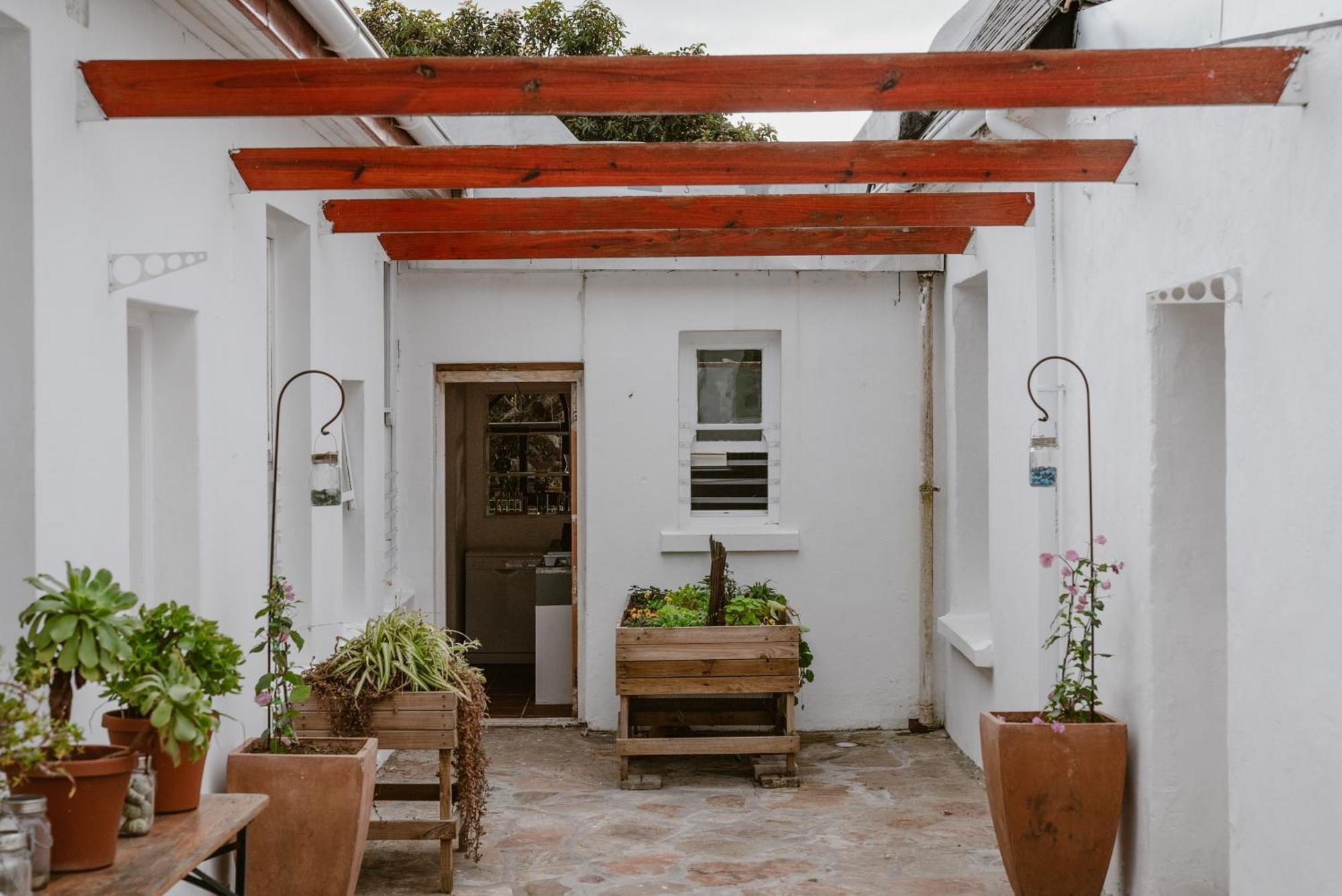 Bonne Esperance, Simon'S Town Apartment Exterior photo