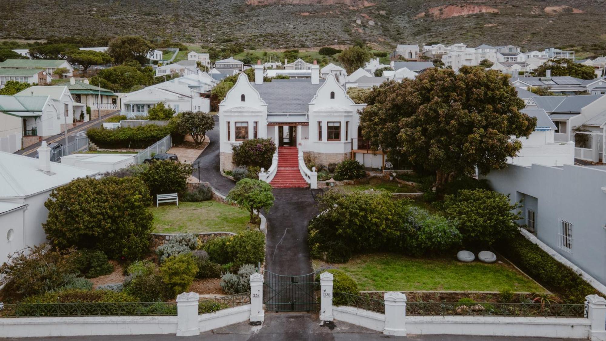 Bonne Esperance, Simon'S Town Apartment Exterior photo