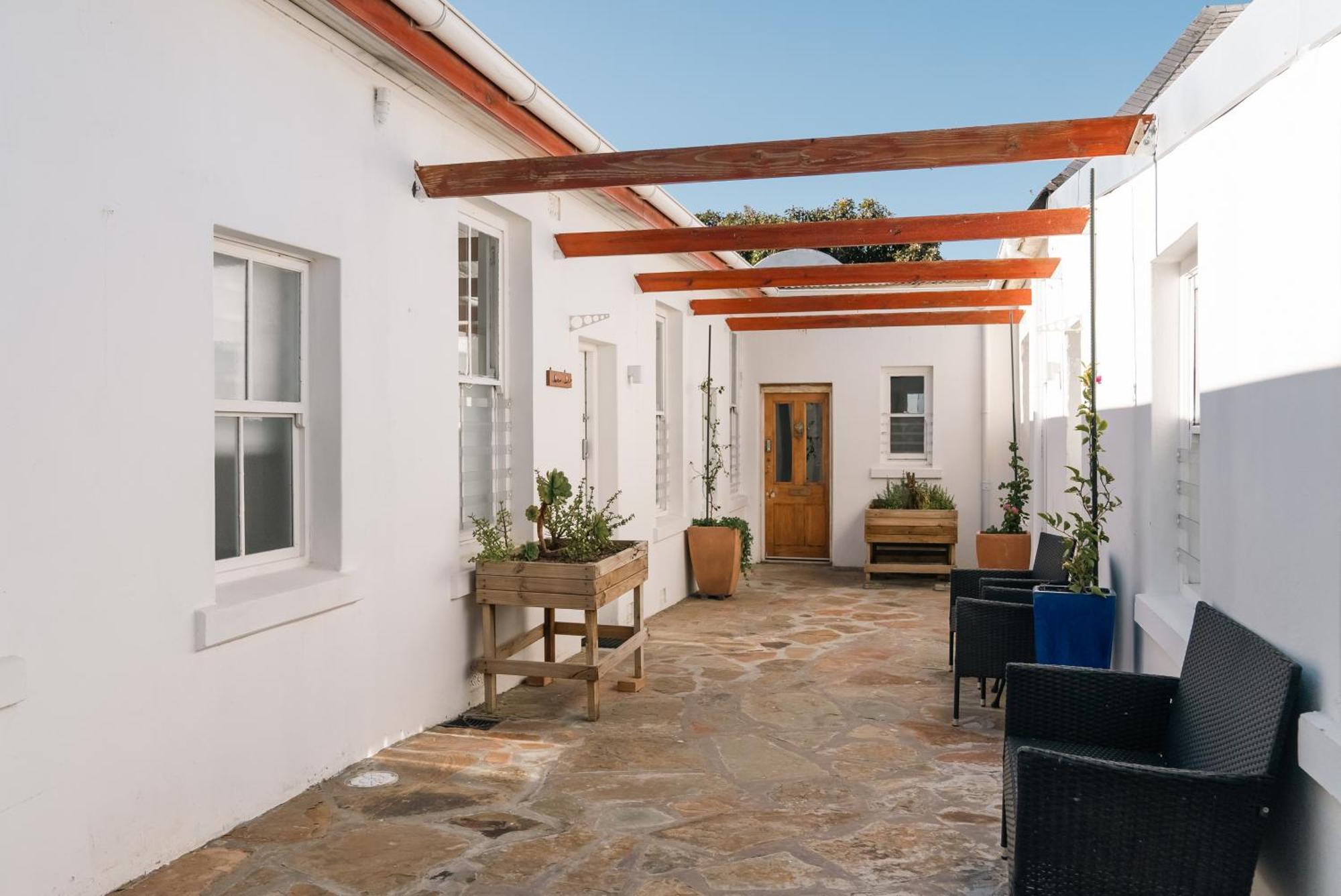 Bonne Esperance, Simon'S Town Apartment Exterior photo