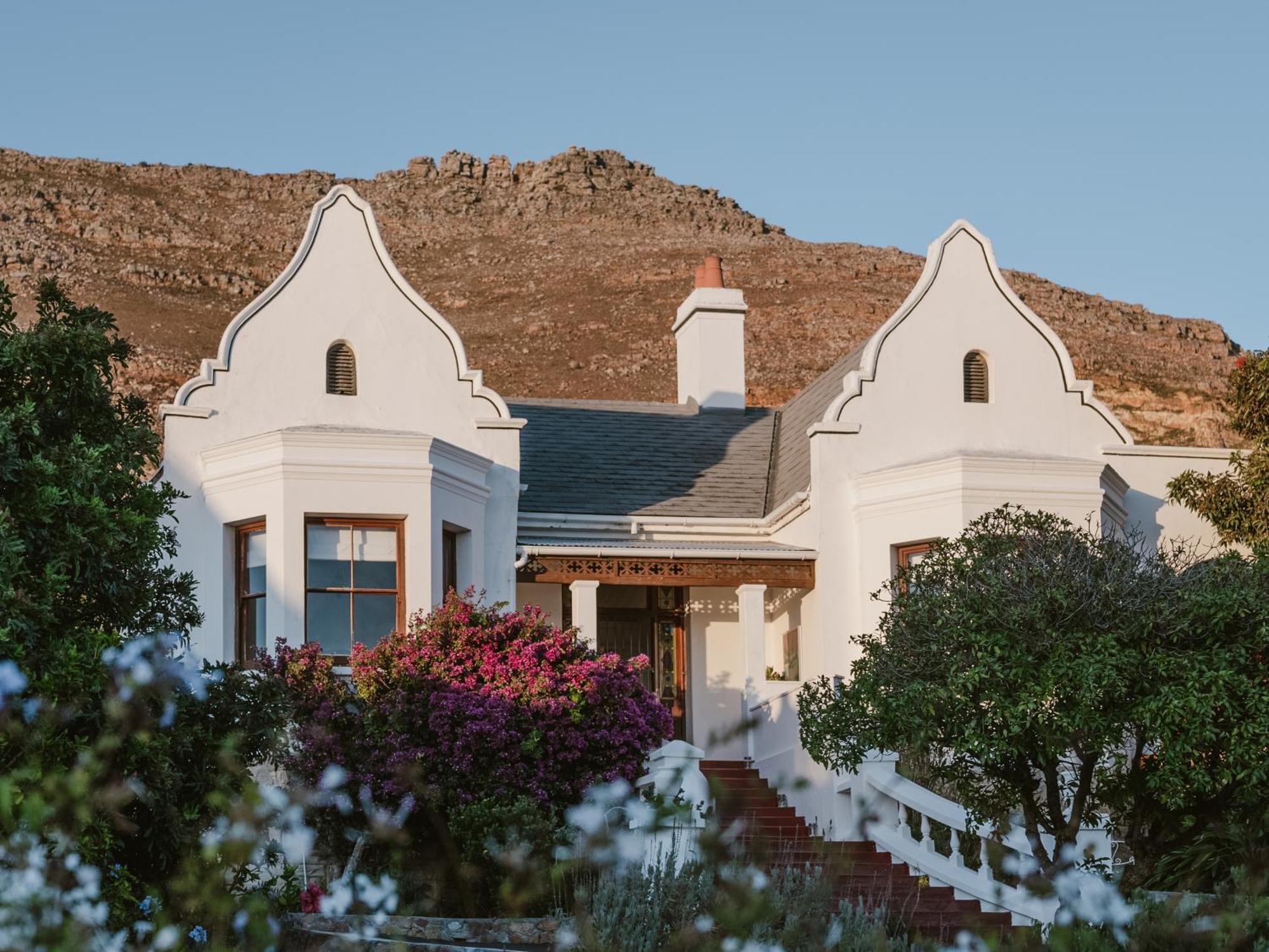 Bonne Esperance, Simon'S Town Apartment Exterior photo