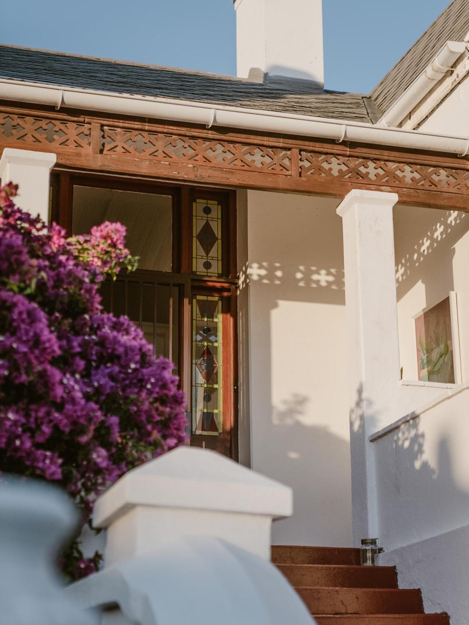 Bonne Esperance, Simon'S Town Apartment Exterior photo
