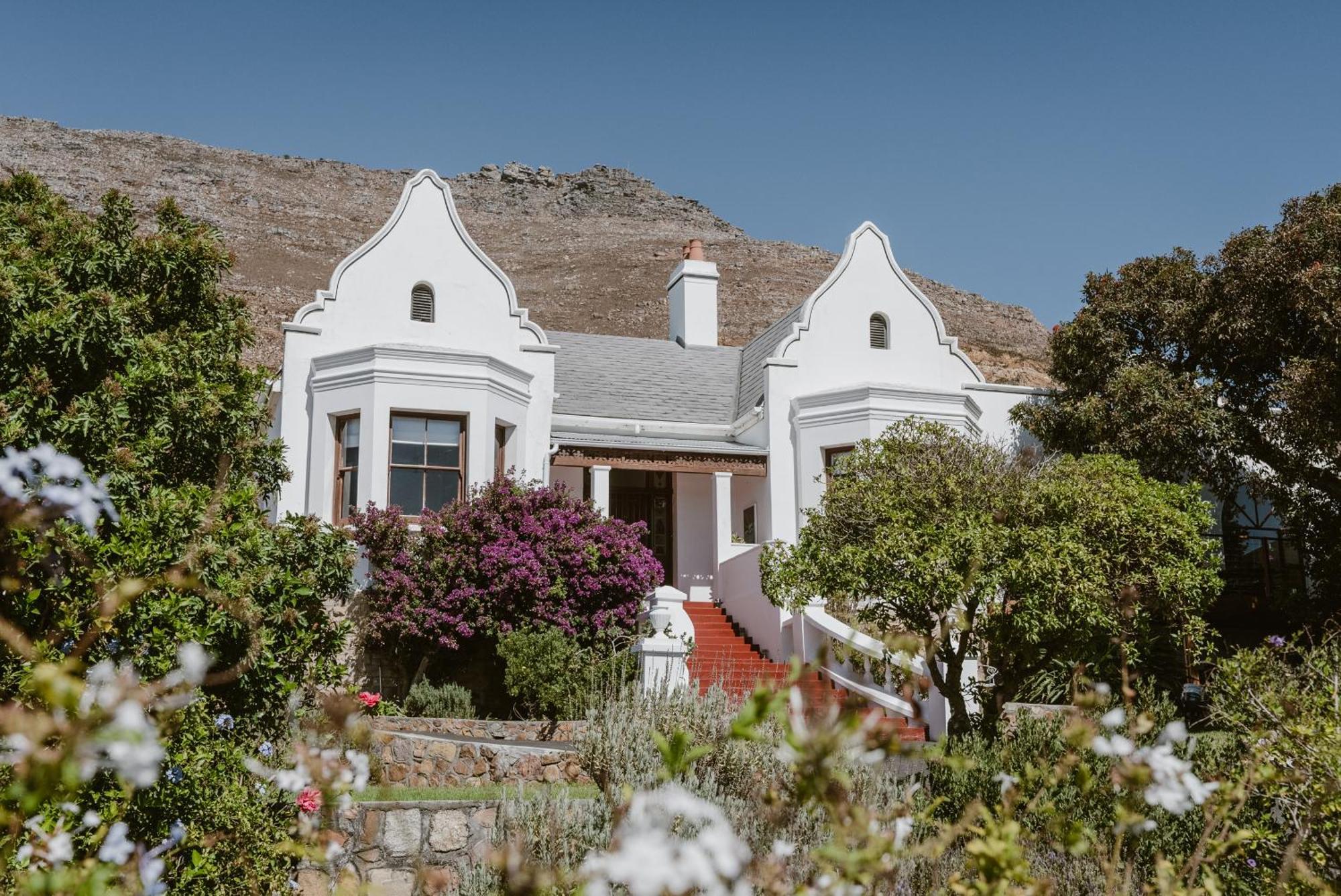 Bonne Esperance, Simon'S Town Apartment Exterior photo