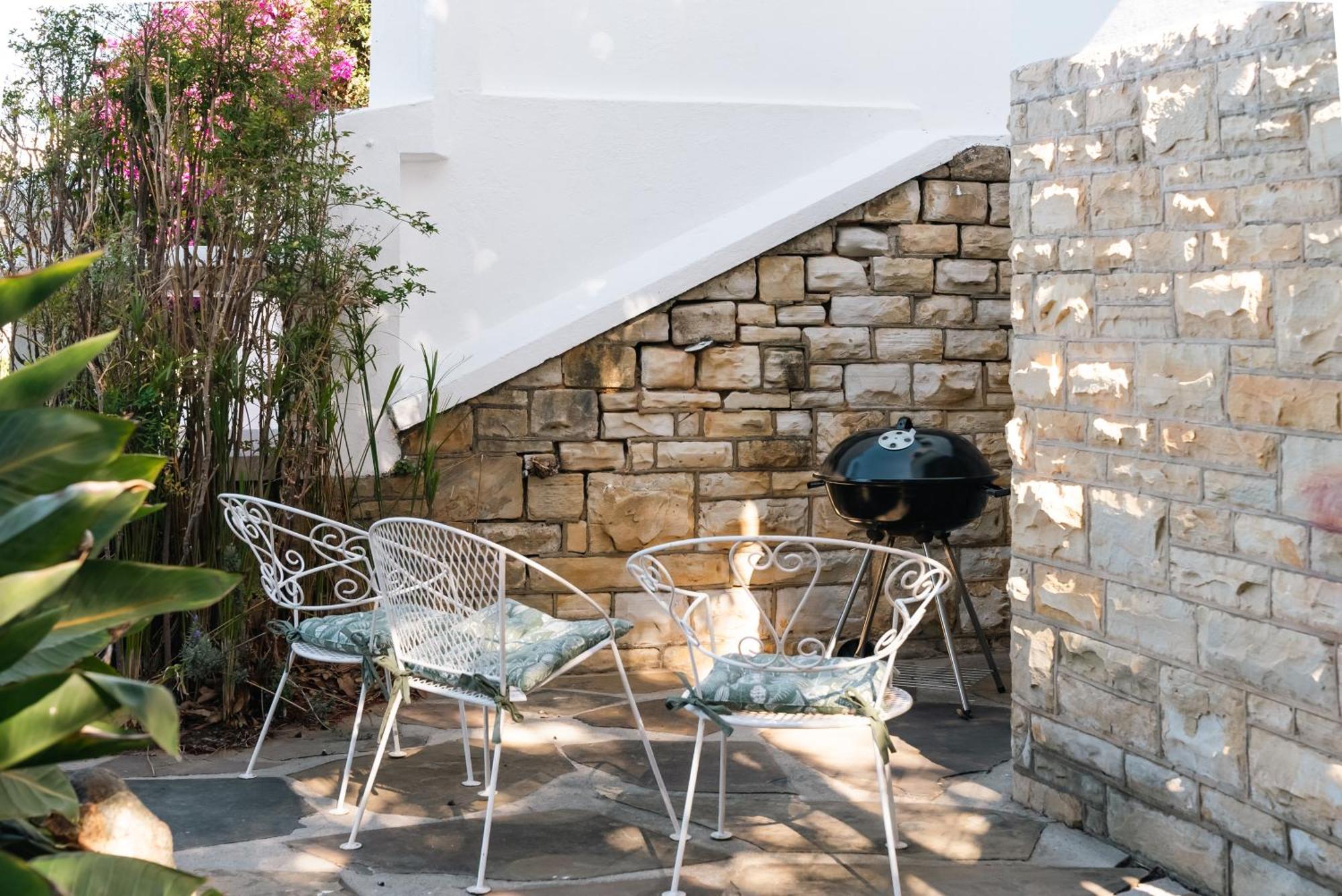 Bonne Esperance, Simon'S Town Apartment Exterior photo