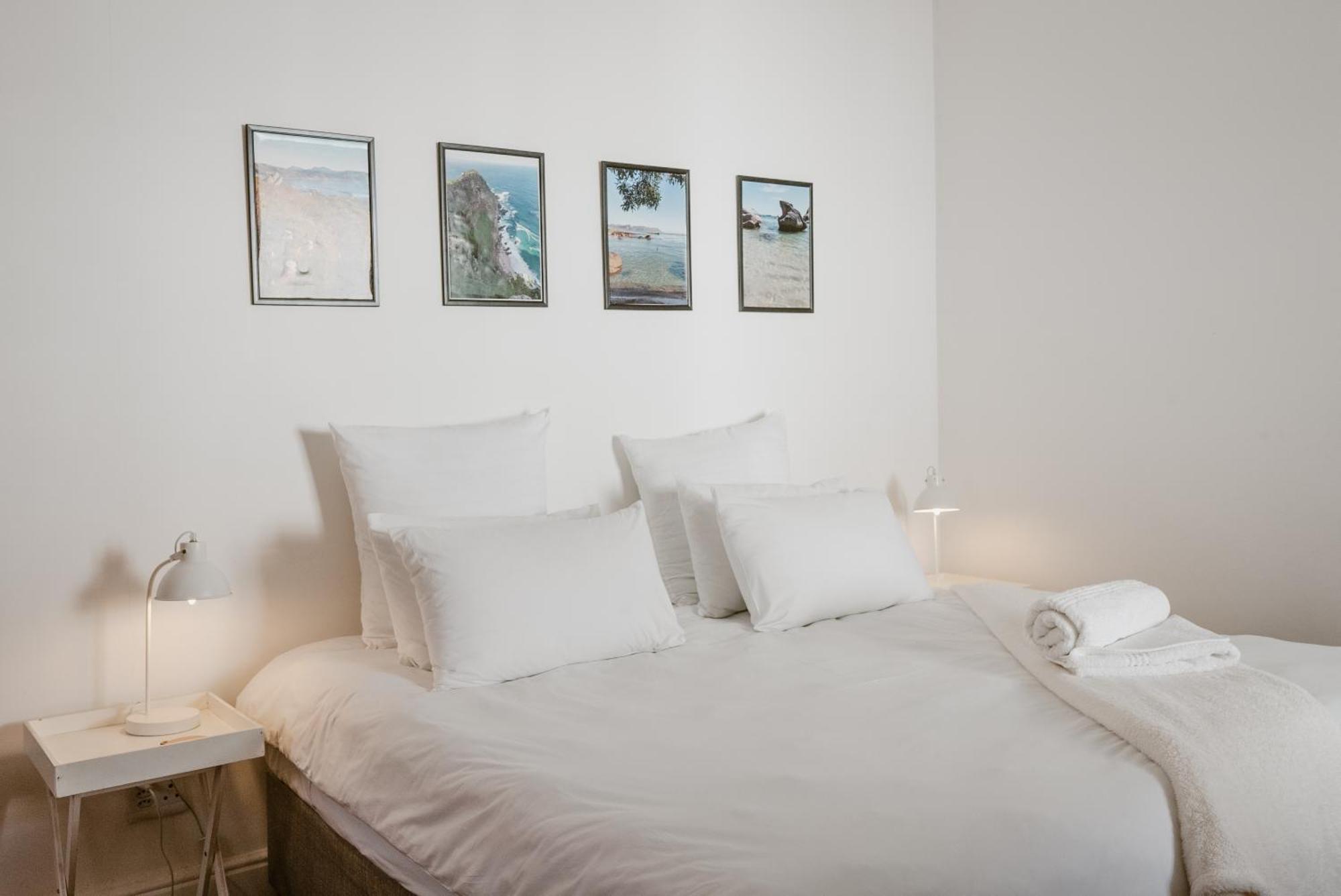 Bonne Esperance, Simon'S Town Apartment Exterior photo