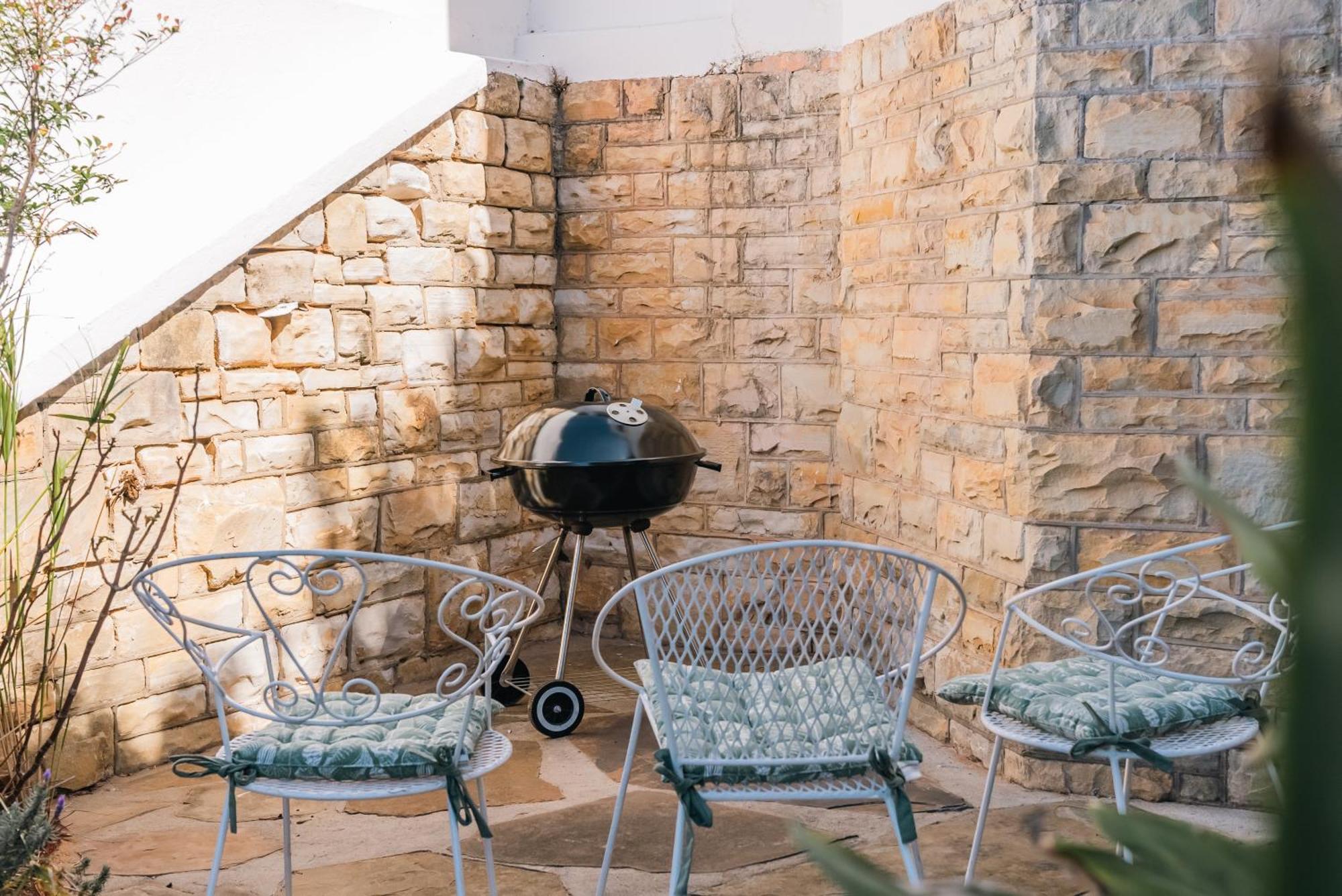 Bonne Esperance, Simon'S Town Apartment Exterior photo