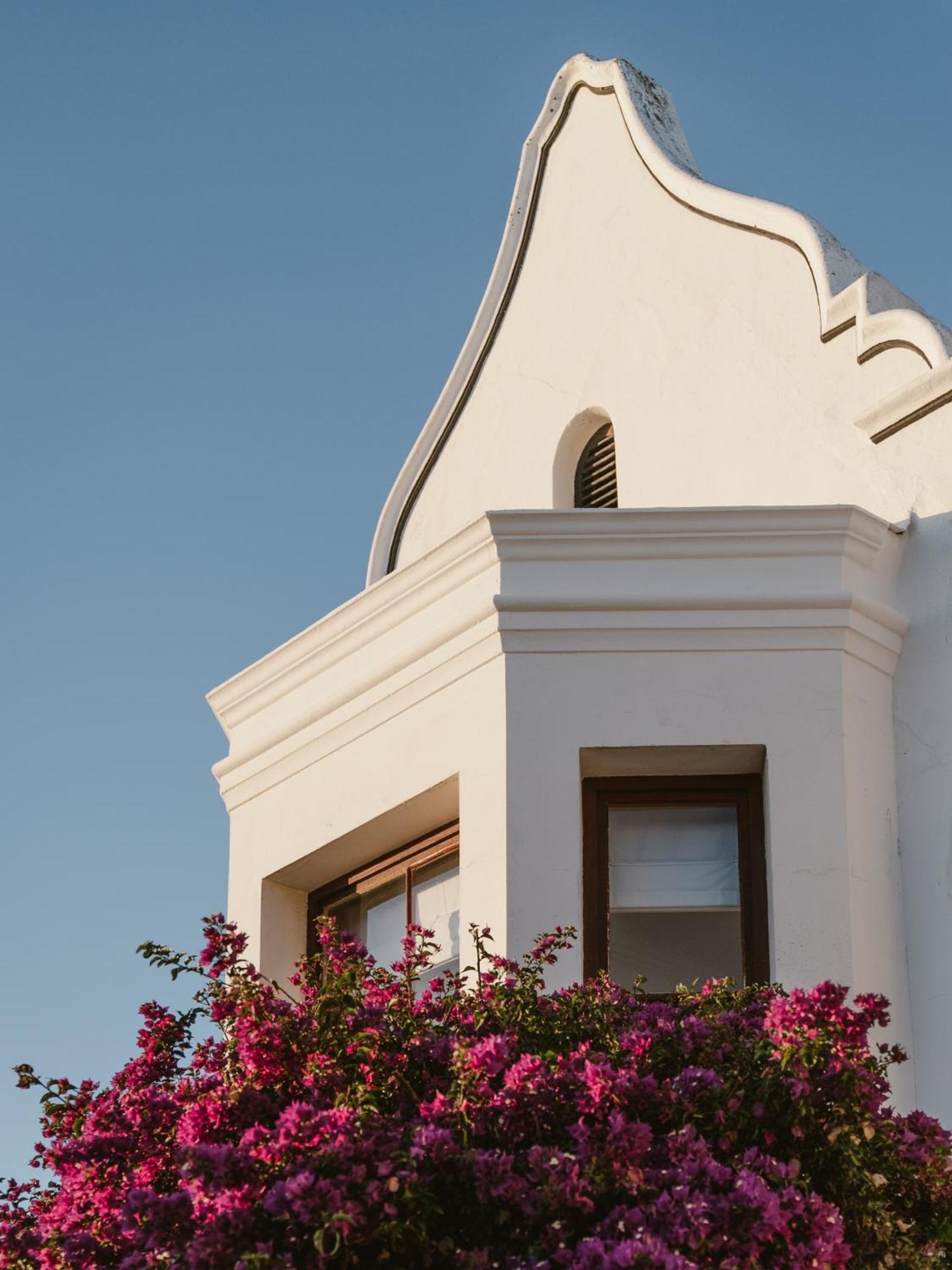 Bonne Esperance, Simon'S Town Apartment Exterior photo