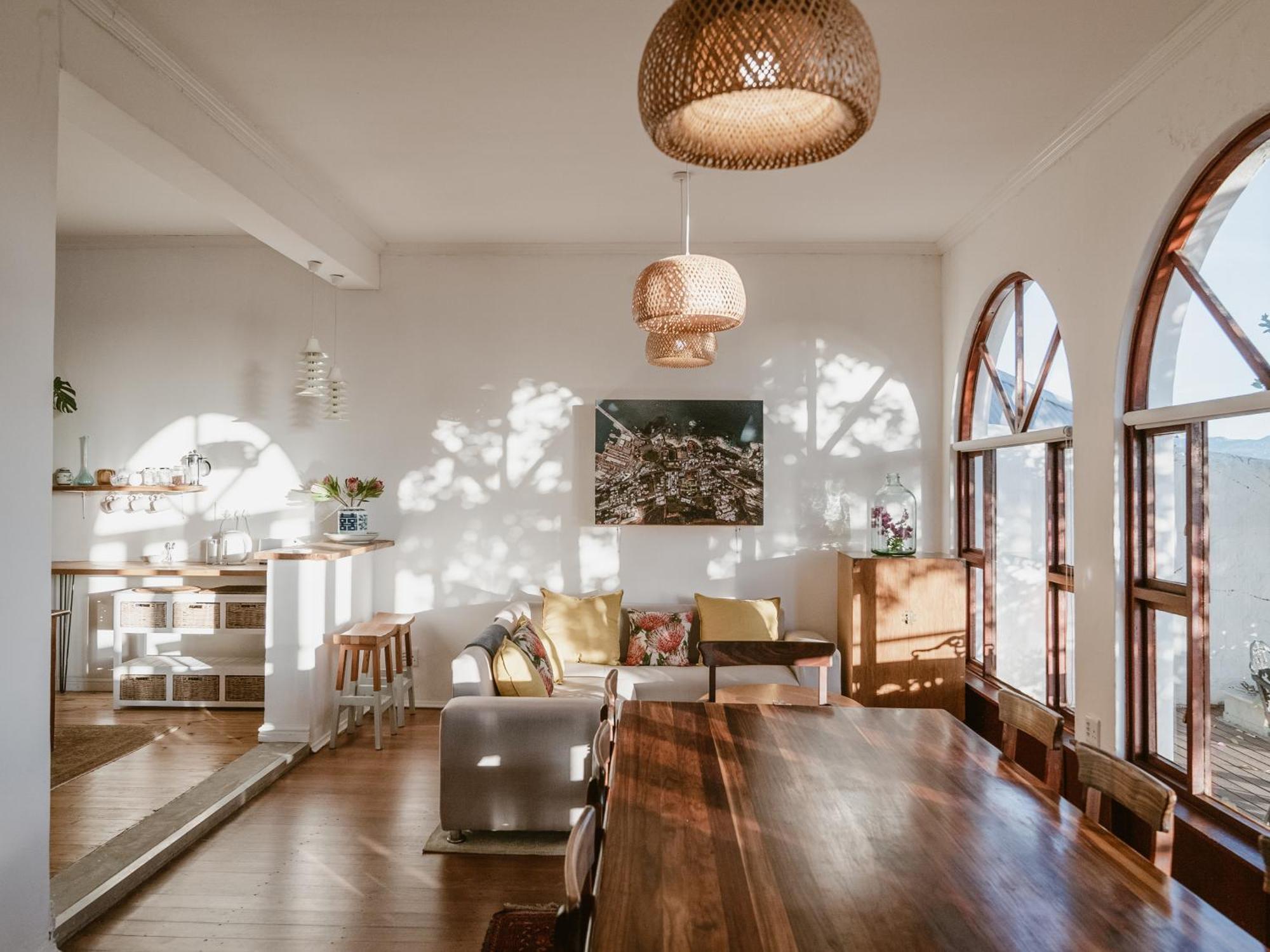 Bonne Esperance, Simon'S Town Apartment Exterior photo
