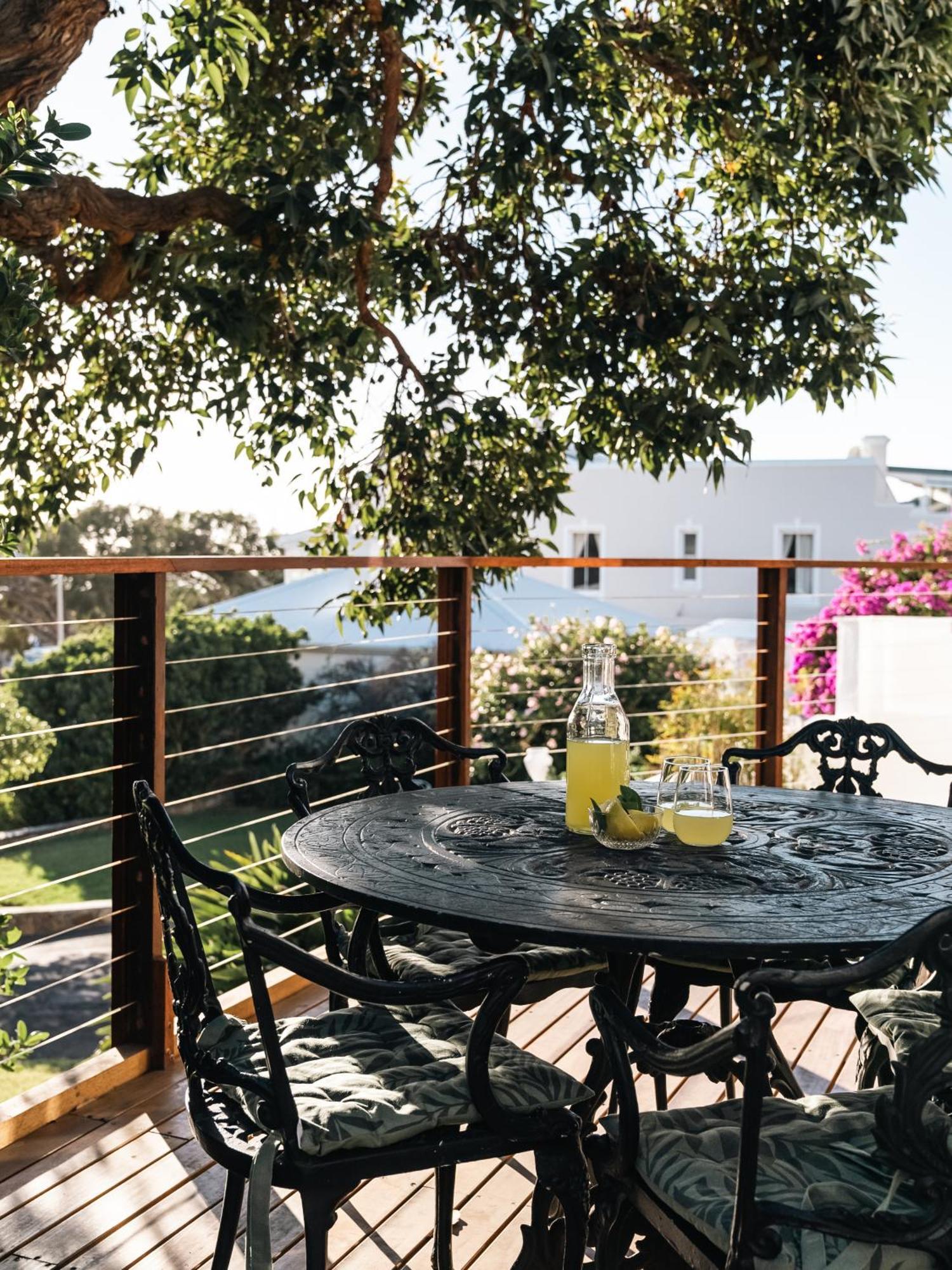 Bonne Esperance, Simon'S Town Apartment Exterior photo